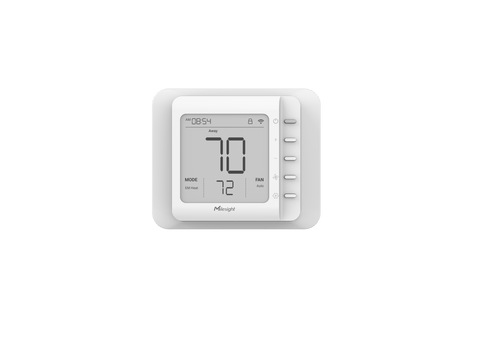 Smart Thermostat WT201