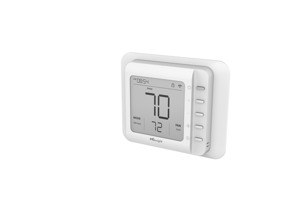 Smart Thermostat WT201