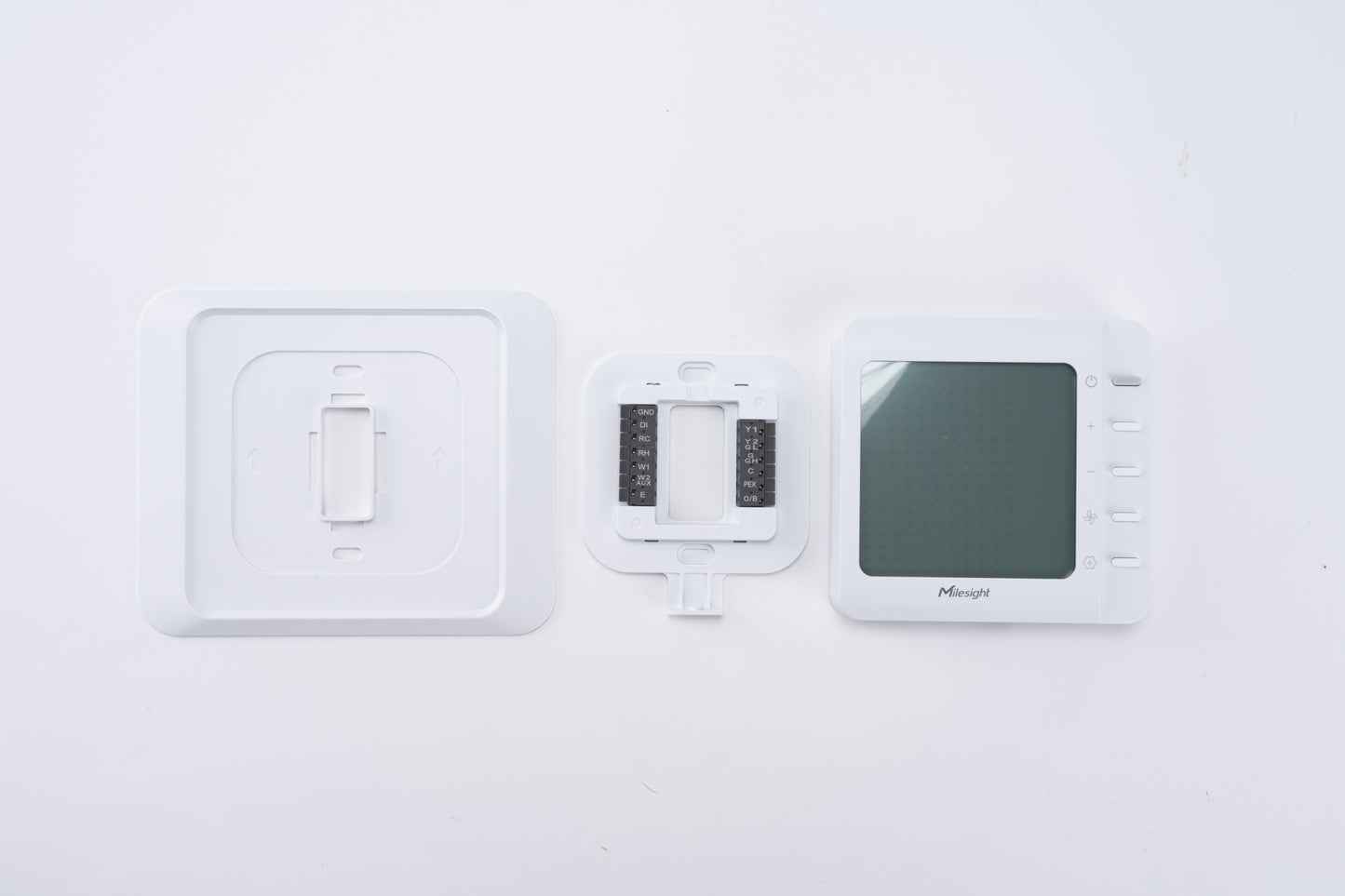Milesight Smart Thermostat WT201