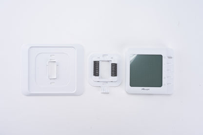 Milesight Smart Thermostat WT201