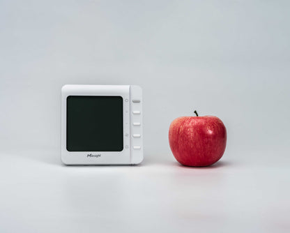 Milesight Smart Thermostat WT201