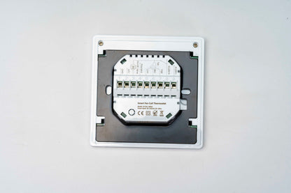 Milesight Smart Fan Coil Thermostat WT301 & WT302