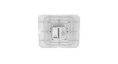 Milesight Smart Fan Coil Thermostat WT303 & WT304