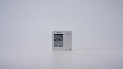 Milesight Wireless Smart Thermostat WT401