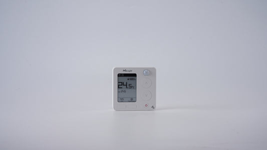 Milesight Wireless Smart Thermostat WT401