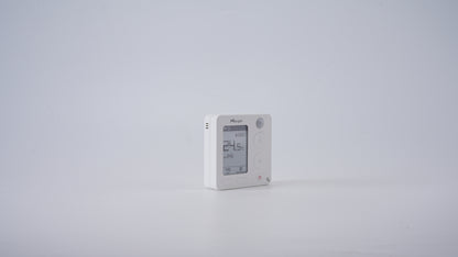 Milesight Wireless Smart Thermostat WT401