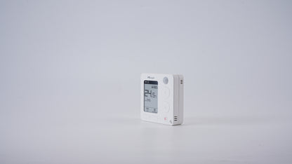 Milesight Wireless Smart Thermostat WT401