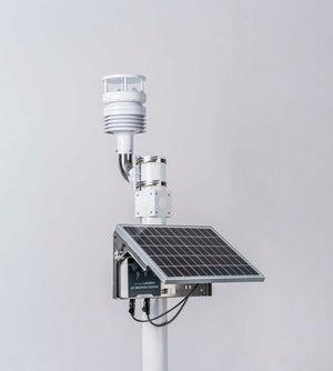 Milesight IoT Weather Station WTS Series