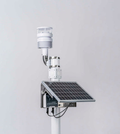 Milesight IoT Weather Station WTS Series