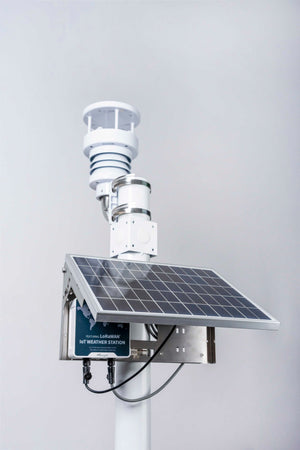Milesight IoT Weather Station WTS Series