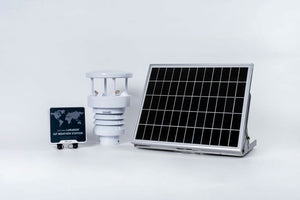 Milesight IoT Weather Station WTS Series