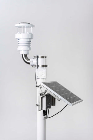 Milesight IoT Weather Station WTS Series
