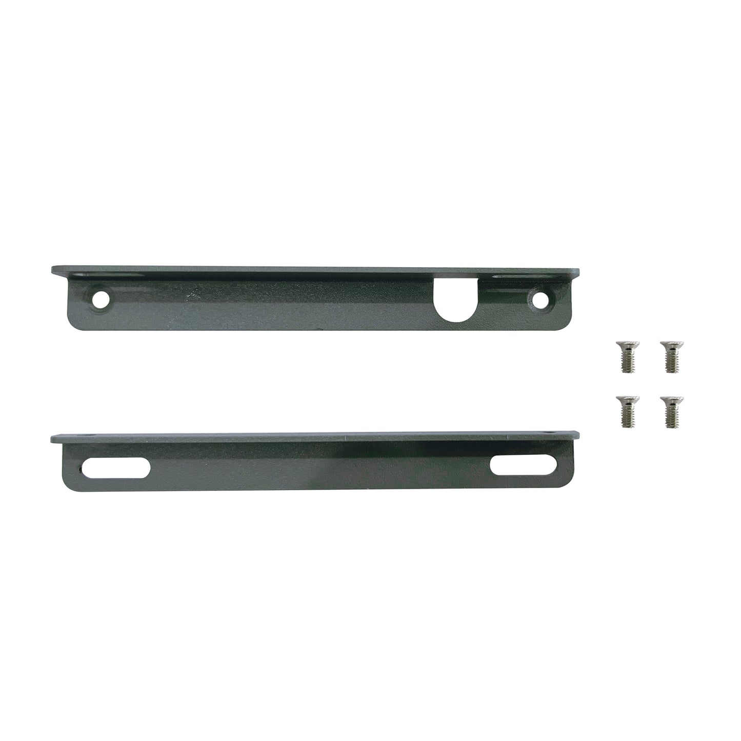 EDATEC Wall Mounted Bracket for ED-IPC2100, ED-IPC2200, and ED-IPC2600