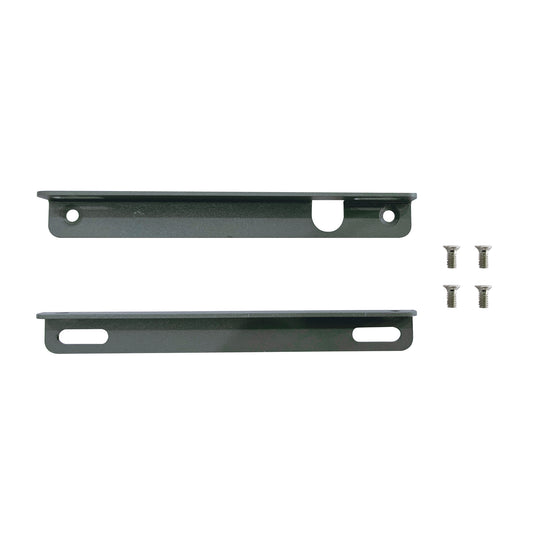 EDATEC Wall Mounted Bracket for ED-IPC2100, ED-IPC2200, and ED-IPC2600