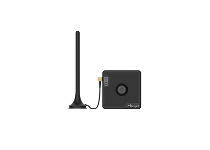 Milesight Sensing Camera X1