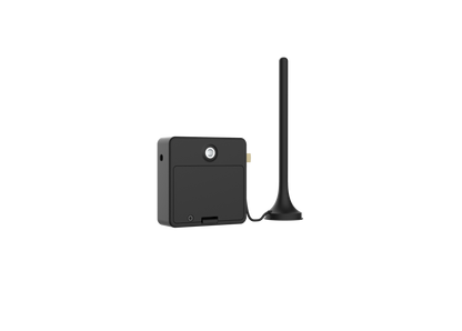 Milesight Sensing Camera X1