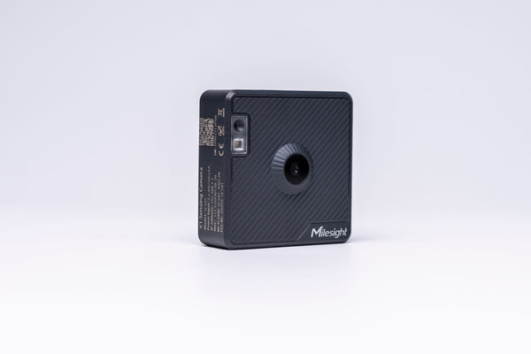 Milesight Sensing Camera X1