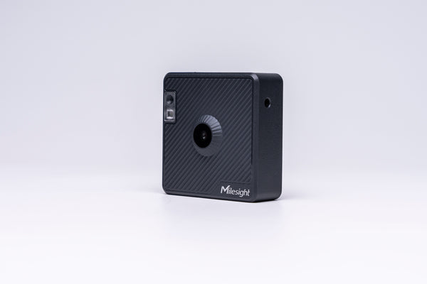 Milesight Sensing Camera X1