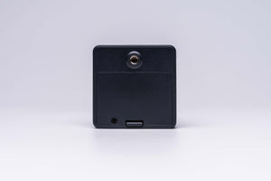 Milesight Sensing Camera X1