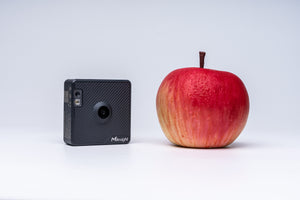 Milesight Sensing Camera X1