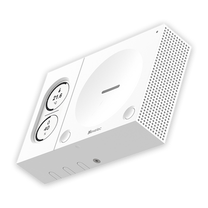 Nexelec RISE+ 3-in-1 Room Sensor
