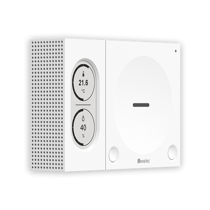 Nexelec FEEL+ 2-in-1 Room Sensor