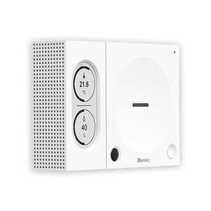 Nexelec MOVE+ 5-in-1 Room Sensor