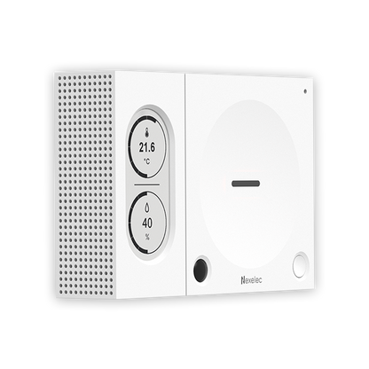 Nexelec SENSE+ 9-in-1 Room Sensor