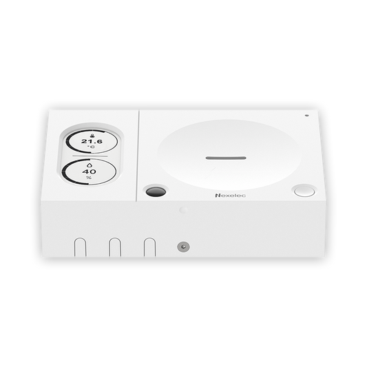 Nexelec MOVE+ 5-in-1 Room Sensor