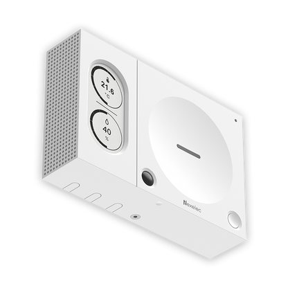 Nexelec SIGN+ 7-in-1 Room Sensor
