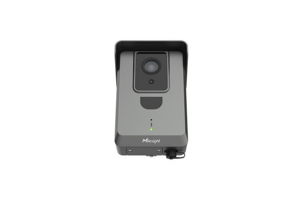 Milesight X5 Sensing Camera SC312