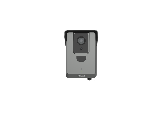Milesight X5 Sensing Camera SC312