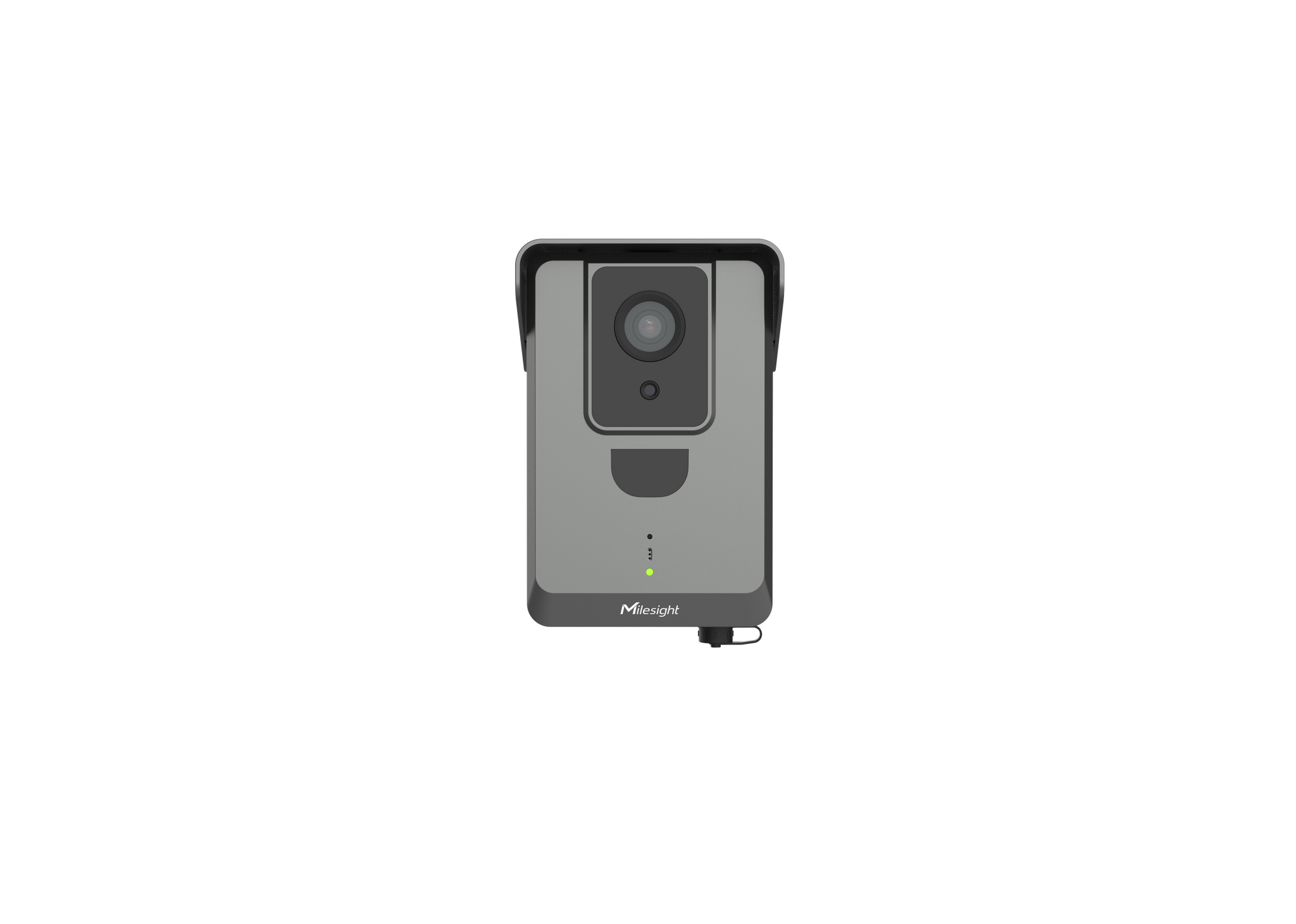 Milesight X5 Sensing Camera SC312