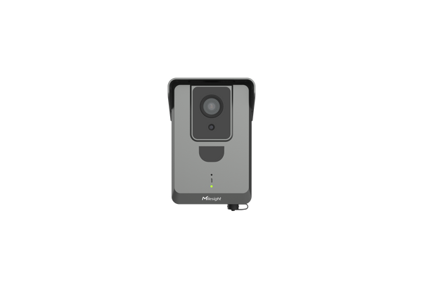 Milesight X5 Sensing Camera SC312