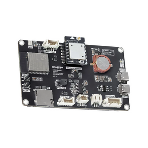 Elecrow CrowPanel Advance 3.5" Meshtastic HMI Display