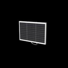 Milesight Solar Panel S45