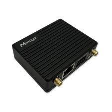 Milesight Mini Industrial Router 4G UR41 – MCCI
