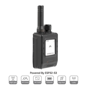 Elecrow ThinkNode M5 Pro Meshtastic Walkie-Talkie