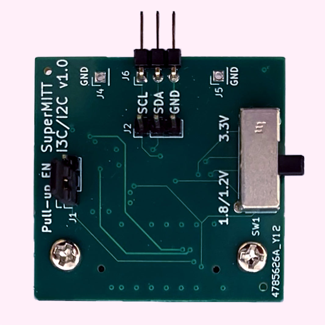 USB Test Devices – MCCI