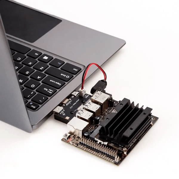 Elecrow Bridge Kit for CrowView Note-Jetson Nano Dev Kit Bridge Board