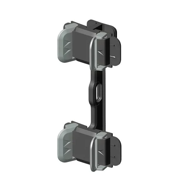 Elecrow Laptop Instant Mount Clips for Monitor Display Tablet Smartphone iPad
