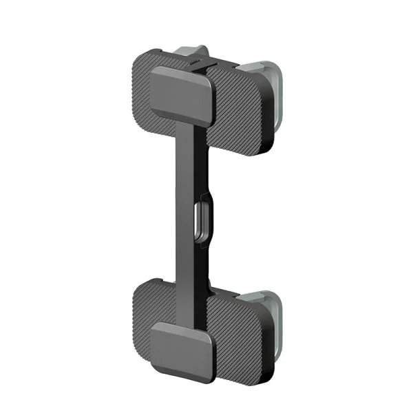 Elecrow Laptop Instant Mount Clips for Monitor Display Tablet Smartphone iPad