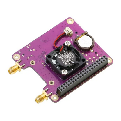 Elecrow LR1302 LoRaWAN HAT for RPI SX1302 Module