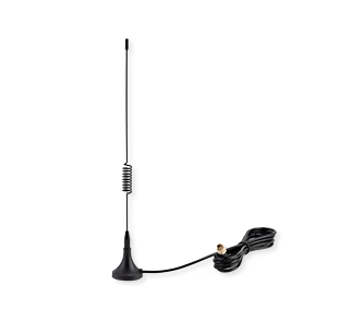 Milesight LoRaWAN Magnetic Antenna for UG56/UC300