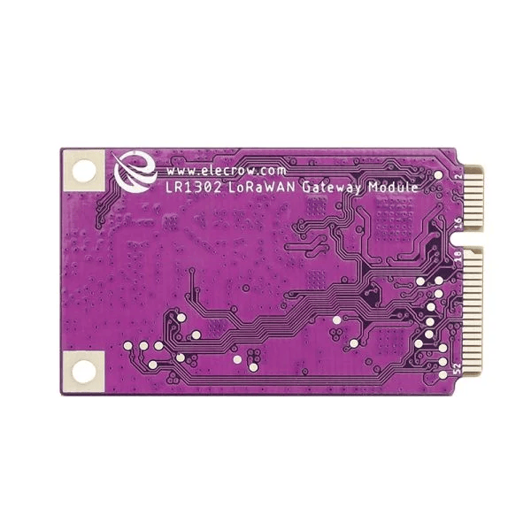 Elecrow LR1302 LoRaWAN Gateway Module SPI