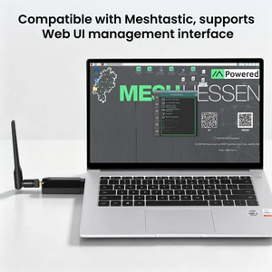 Elecrow Meshstick USB-To-SPI SX1262 TCXO LoRa USB Stick