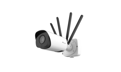 Milesight 5G AI Camera MS-C8266-FGPE