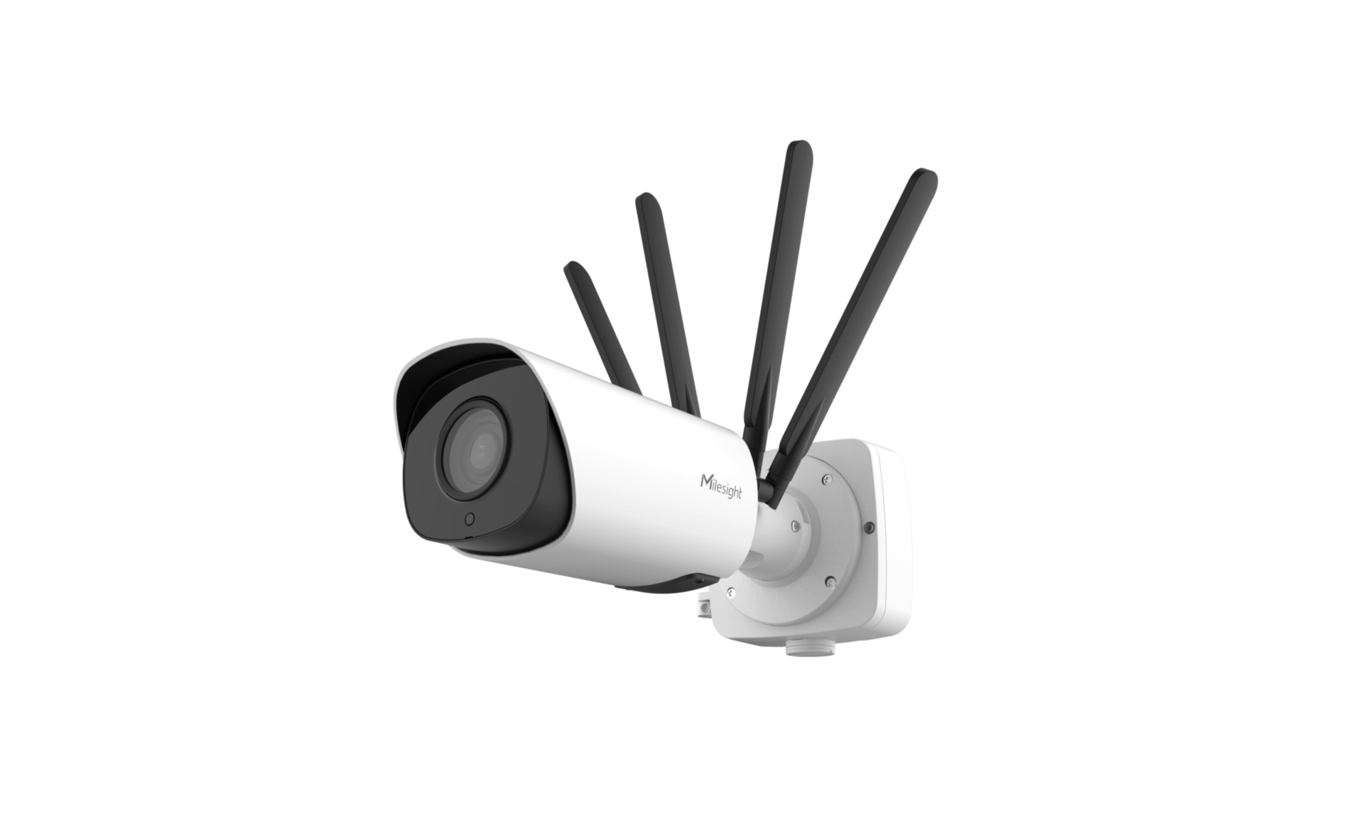 Milesight 5G AI Camera MS-C2966-RFGPE