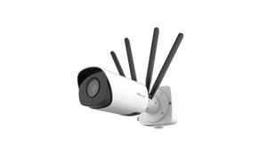 Milesight 5G AI Camera MS-C2966-RFGPE