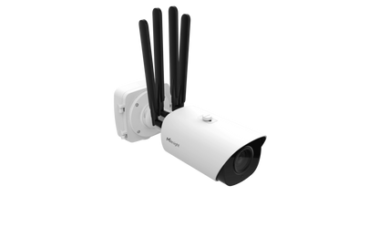 Milesight 5G AI Camera MS-C8266-FGPE